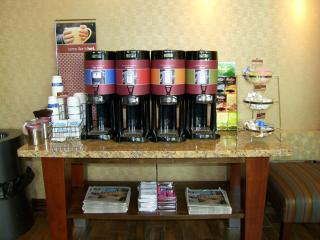 Hampton Inn and Suites - Lincoln Northeast - Lincoln - 5