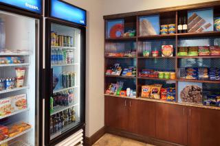 Hampton Inn and Suites - Lincoln Northeast - Lincoln - 2