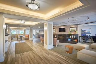 Hampton Inn Lancaster - Lancaster - 5