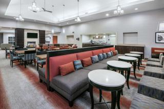 Homewood Suites Laredo at Mall Del Norte - Laredo - 4
