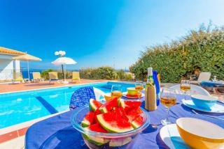 Ionian Sea Villas - Spathíon - 4