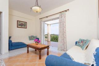 Ionian Sea Villas - Spathíon - 2