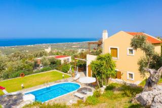 Maroulas Villas Collection - Maroulás - 0
