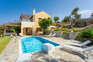 Maroulas Villas Collection - Maroulás - 8