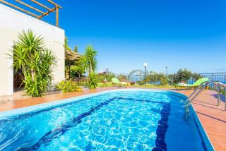 Maroulas Villas Collection - Maroulás - 6