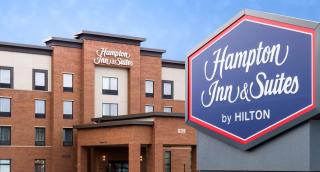 Hampton Inn and Suites La Crosse Downtown - La Crosse - 0