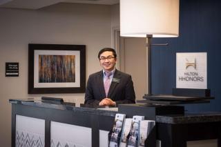 Hampton Inn and Suites La Crosse Downtown - La Crosse - 5