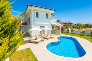 Villa Veli - Dalyan - 6