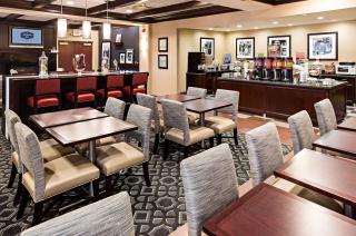 Hampton Inn Littleton - Littleton - 3