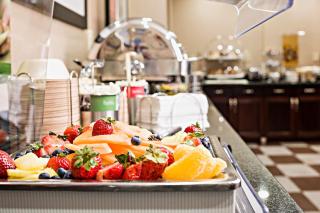 Hampton Inn Littleton - 1