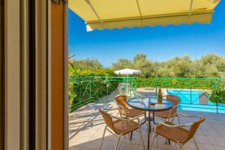 Russa Villas Collection - Vlachata - 4