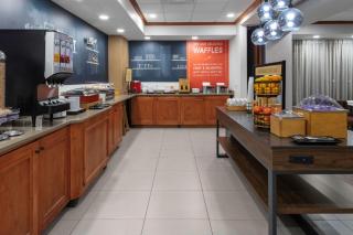 Hampton Inn Gretna - Smith Mountain Lake - Gretna - 5