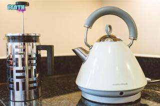 Spacious Central Leatherhead Apt Long Term Stay - 7