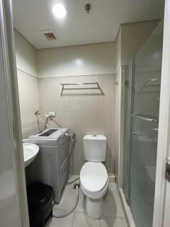 Amour Staycation Shell residences - Manila - 2