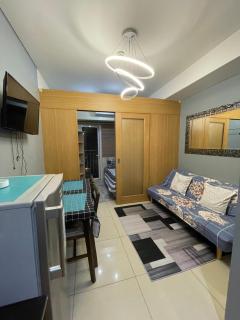 Amour Staycation Shell residences - Manila - 5