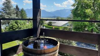 Kultur, Berge, Seen, Moor - das LEBENSGLÜCK - Murnau am Staffelsee - 9