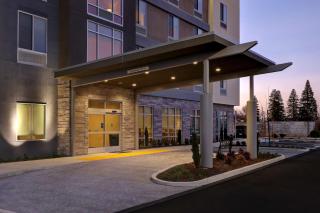 Home2 Suites By Hilton Turlock, Ca - Turlock - 8