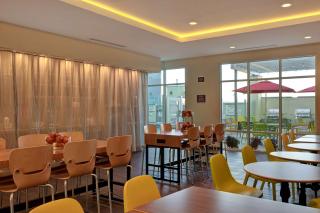 Home2 Suites By Hilton Turlock, Ca - Turlock - 6