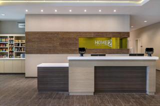 Home2 Suites By Hilton Turlock, Ca - Turlock - 2