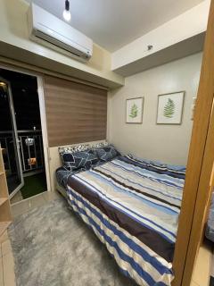Amour Staycation Shell residences - Manila - 3