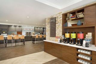 Home2 Suites By Hilton Leavenworth Downtown - Leavenworth - 1