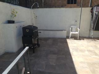 Casa Oasis Puertollano, una casa en un entorno rural en Puertollano, agradable, con Piscina en zona tranquila - 1