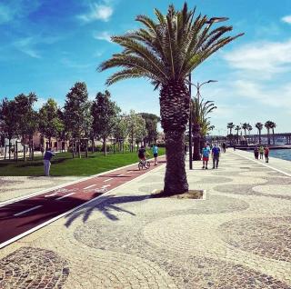 newly renovated apartment 13A - Olbia - 1