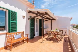 Villa Miguels - Arenal d'en Castell - 9