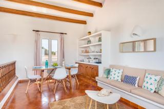 Villa Miguels - Arenal d'en Castell - 7