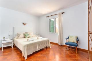 Villa Miguels - Arenal d'en Castell - 2
