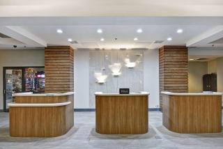 Embassy Suites by Hilton Orlando Downtown - Orlando - 6