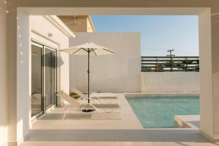 Villa Kira - Trapezaki - 1