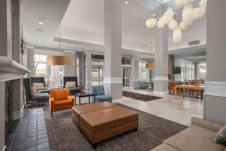 Hilton Garden Inn Overland Park - Overland Park - 4