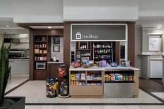 Hilton Garden Inn Overland Park - Overland Park - 1