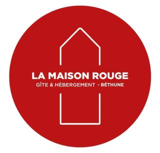 Gîte la Maison Rouge Béthune - Béthune - 8