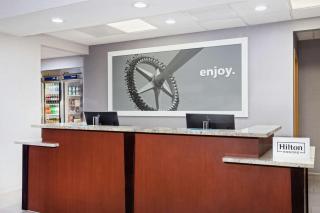Hampton Inn & Suites Orlando International Drive North - Orlando - 7