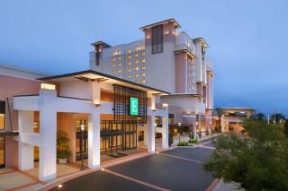 Embassy Suites by Hilton Orlando Lake Buena Vista South - Kissimmee - 7