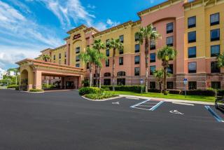 Hampton Inn & Suites Orlando-South Lake Buena Vista - Kissimmee - 0