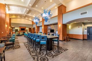 Hampton Inn & Suites Orlando-South Lake Buena Vista - Kissimmee - 8