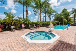 Hampton Inn & Suites Orlando-South Lake Buena Vista - Kissimmee - 6
