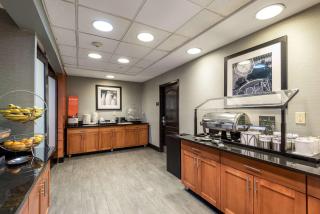Hampton Inn & Suites Orlando-South Lake Buena Vista - Kissimmee - 3