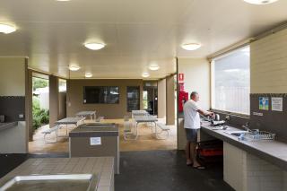 NRMA Eastern Beach Holiday Park - 3