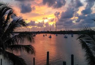 Boot Key Harbor Unit #1 - 6