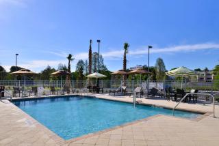 Hampton Inn & Suites Orlando/Downtown South - Medical Center - Orlando - 4