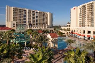 Hilton Grand Vacations Club Parc Soleil Orlando - 3