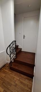 Maison Familiale Locquirec -Vue Mer - 6 chambres - 11personnes - Bretagne - Finistère Nord - Locquirec - 9