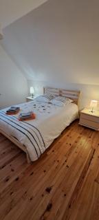 Maison Familiale Locquirec -Vue Mer - 6 chambres - 11personnes - Bretagne - Finistère Nord - Locquirec - 5