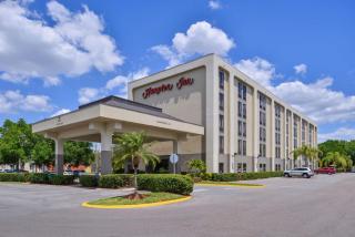 Hampton Inn Closest to Universal Orlando - 0