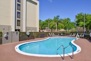 Hampton Inn Closest to Universal Orlando - Orlando - 2