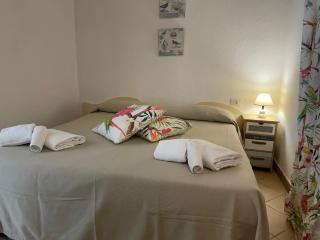 Hotel Canne al Vento - Santa Teresa Gallura - 4
